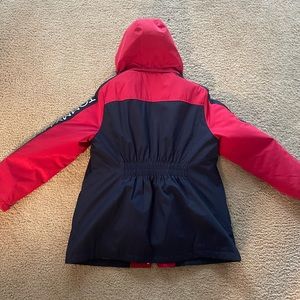 Tommy Hilfiger winter coat